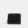 Portfel typu billfold z Nowego Jorku