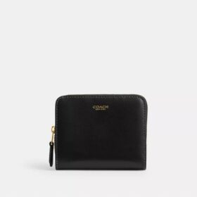 Portfel typu billfold z Nowego Jorku