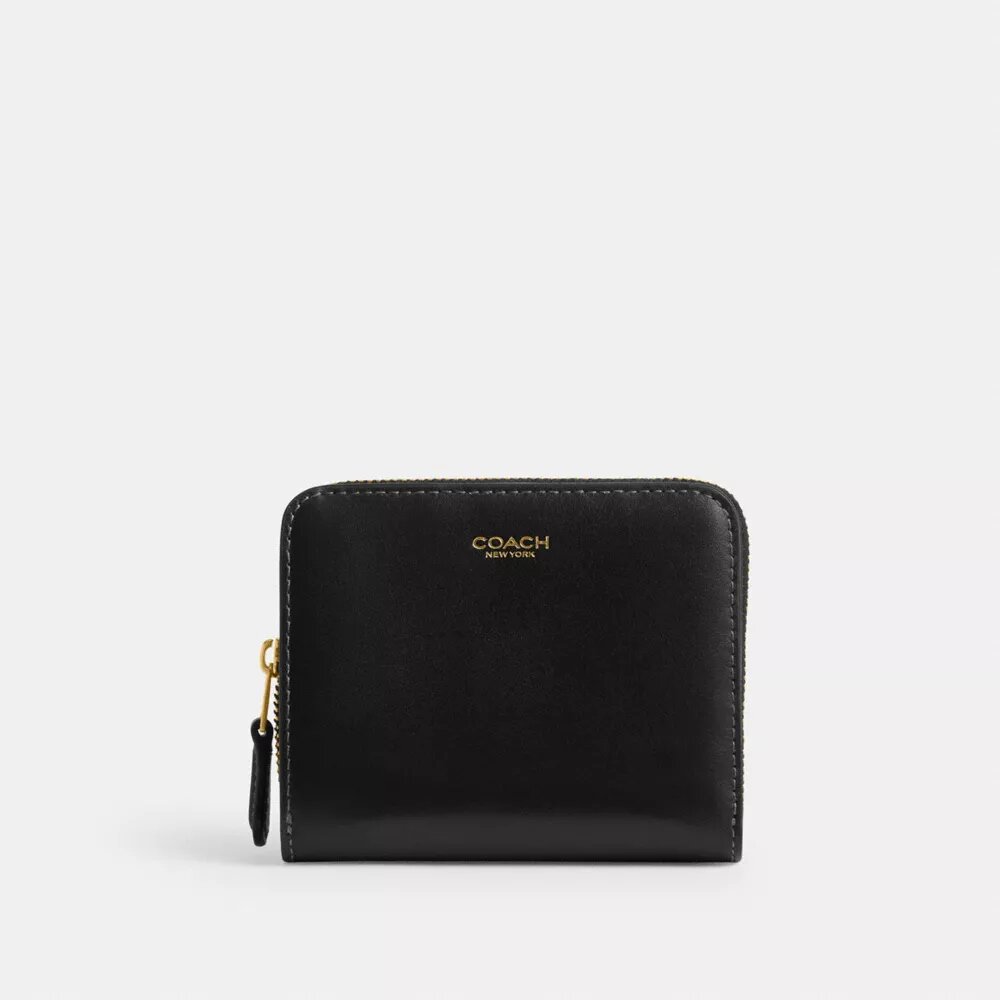 Portfel typu billfold z Nowego Jorku