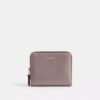 Portfel typu billfold z Nowego Jorku