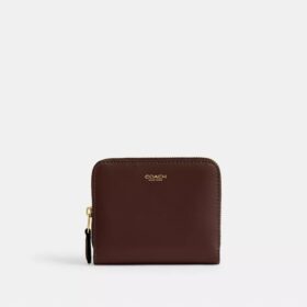 Portfel typu billfold z Nowego Jorku