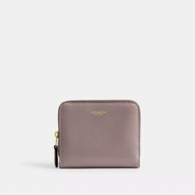 Portfel typu billfold z Nowego Jorku