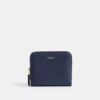 Portfel typu billfold z Nowego Jorku
