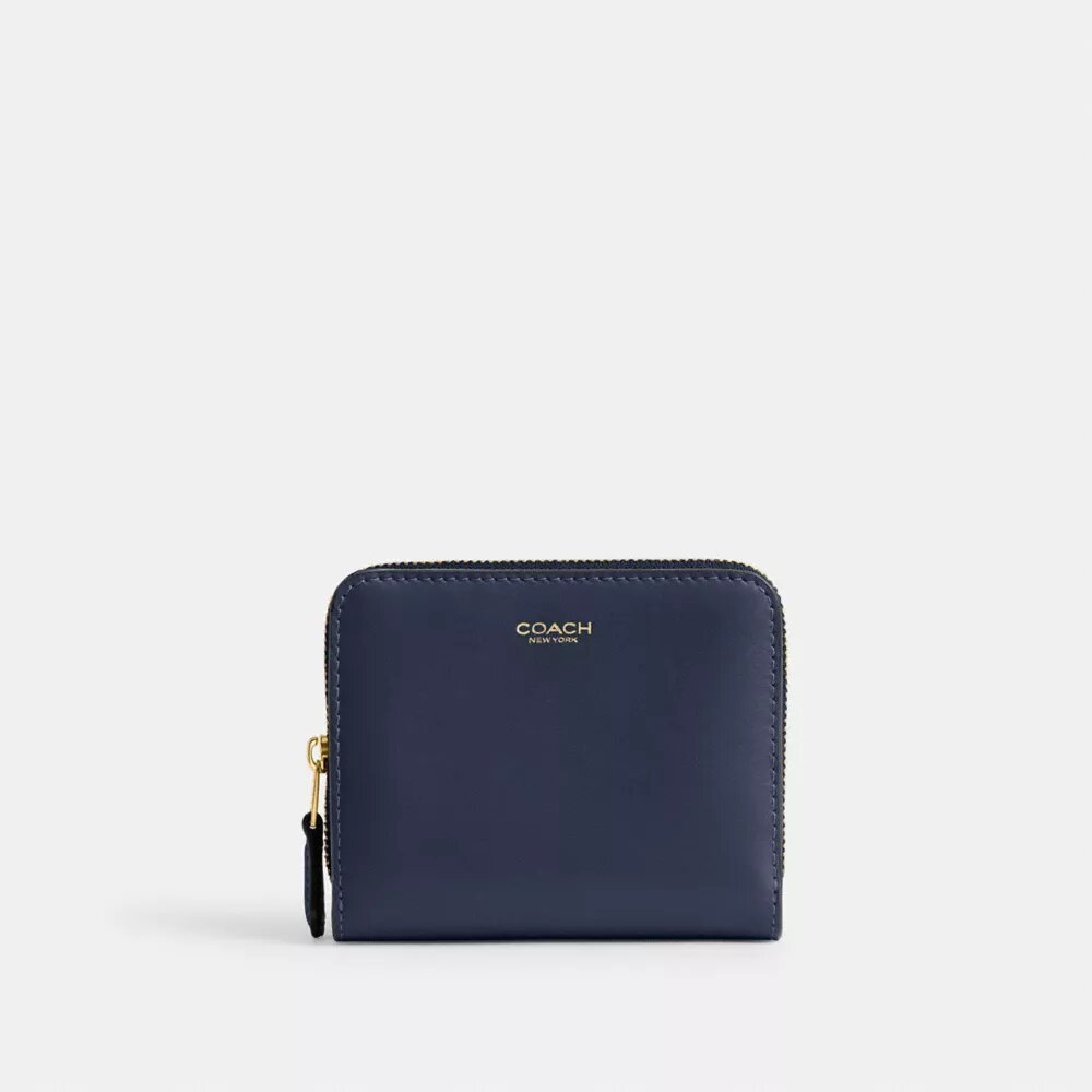 Portfel typu billfold z Nowego Jorku