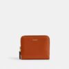 Portfel typu billfold z Nowego Jorku