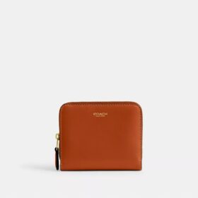 Portfel typu billfold z Nowego Jorku