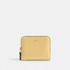 Portfel typu billfold z Nowego Jorku