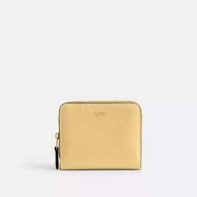 Portfel typu billfold z Nowego Jorku