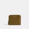 Portfel typu billfold z Nowego Jorku