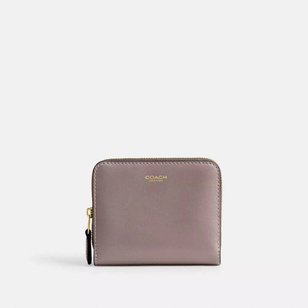 Portfel typu billfold z Nowego Jorku