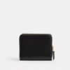 Portfel typu billfold z Nowego Jorku