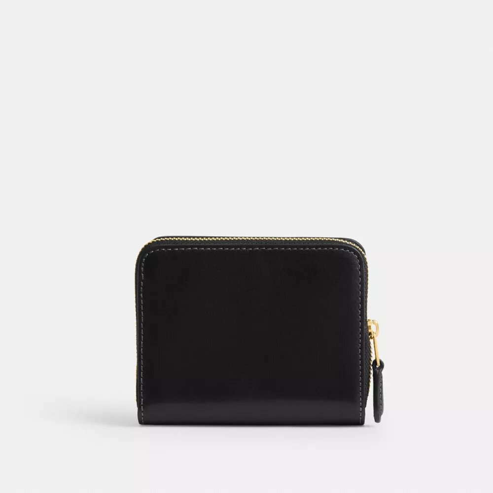 Portfel typu billfold z Nowego Jorku