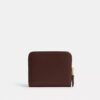 Portfel typu billfold z Nowego Jorku