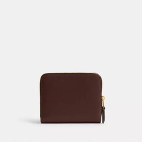 Portfel typu billfold z Nowego Jorku