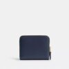 Portfel typu billfold z Nowego Jorku