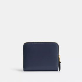 Portfel typu billfold z Nowego Jorku
