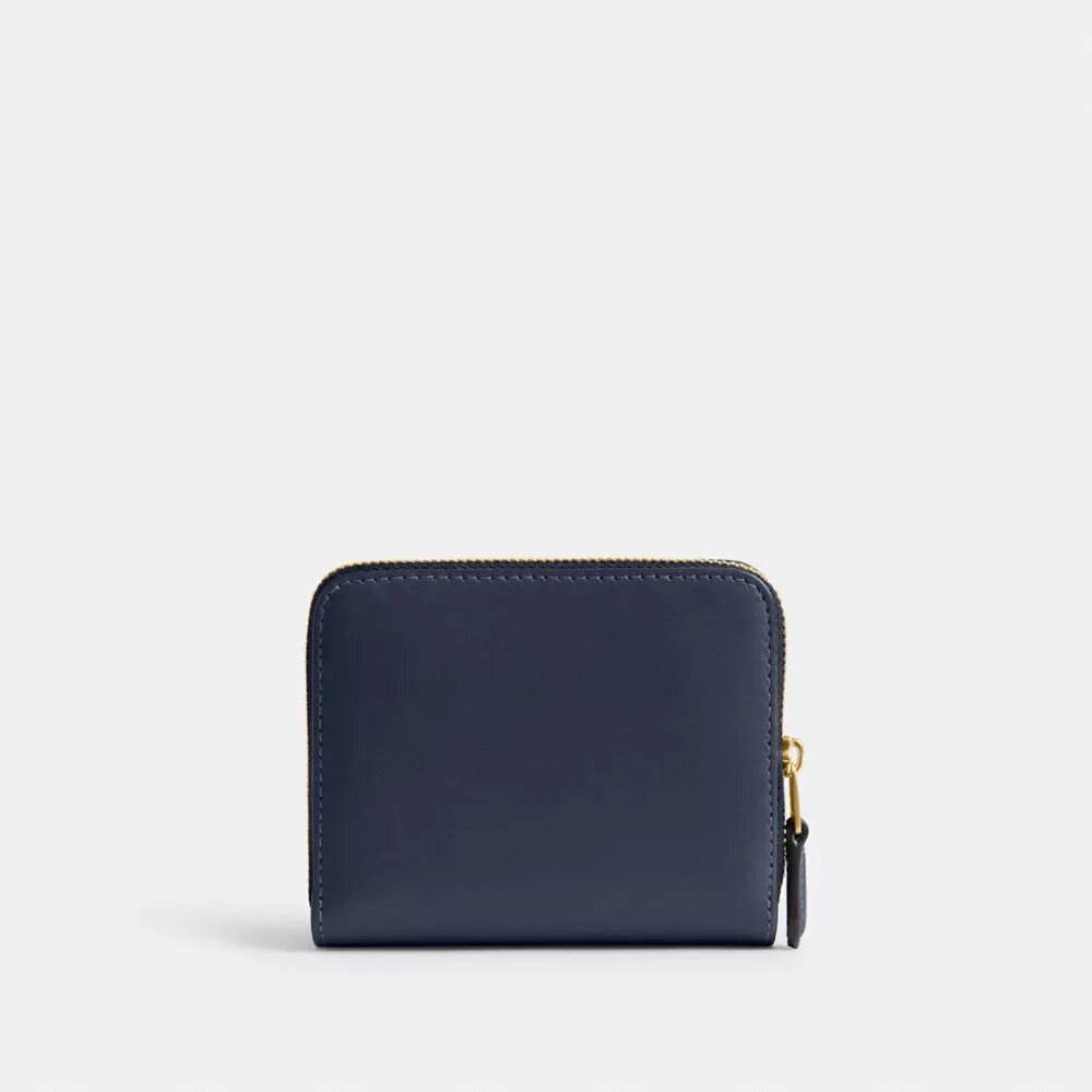 Portfel typu billfold z Nowego Jorku