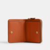 Portfel typu billfold z Nowego Jorku
