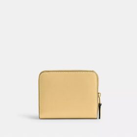 Portfel typu billfold z Nowego Jorku