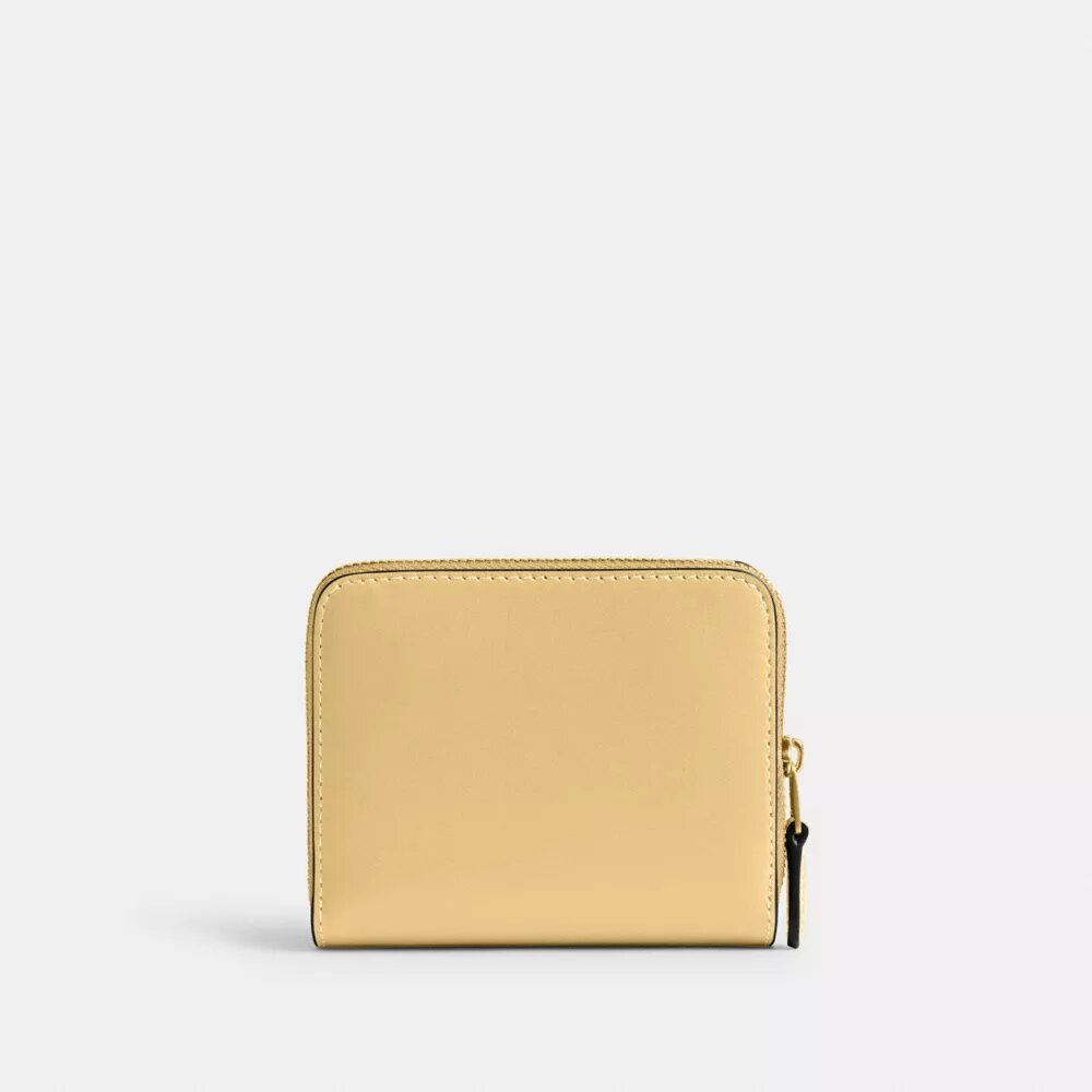 Portfel typu billfold z Nowego Jorku