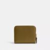 Portfel typu billfold z Nowego Jorku