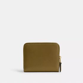 Portfel typu billfold z Nowego Jorku