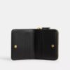 Portfel typu billfold z Nowego Jorku