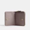 Portfel typu billfold z Nowego Jorku