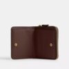 Portfel typu billfold z Nowego Jorku
