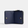 Portfel typu billfold z Nowego Jorku