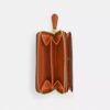 Portfel typu billfold z Nowego Jorku