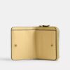 Portfel typu billfold z Nowego Jorku