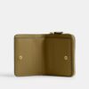 Portfel typu billfold z Nowego Jorku