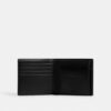 Portmonetka na monety z Signature Canvas