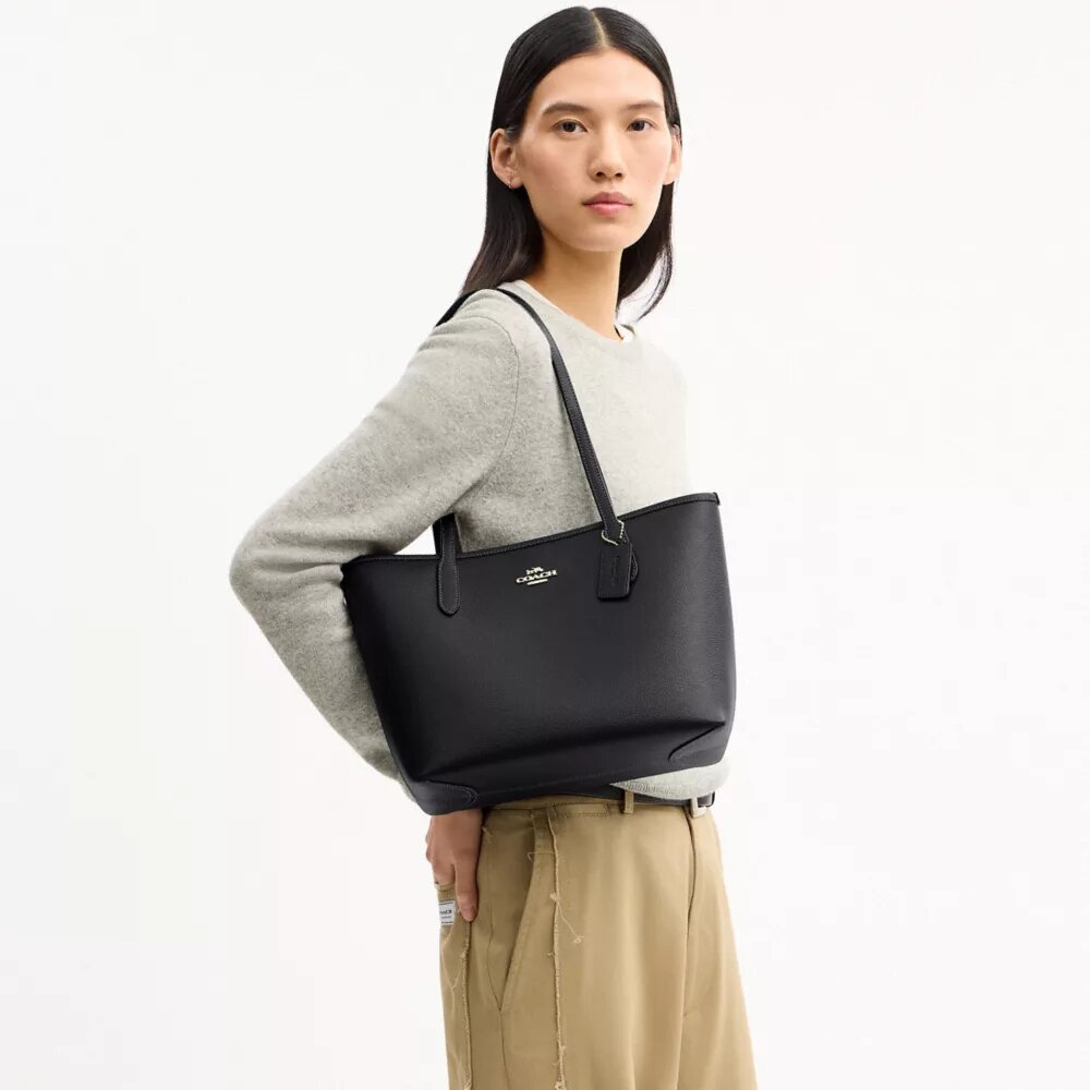 Średnia torba Shopper