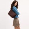 Średnia torba Shopper