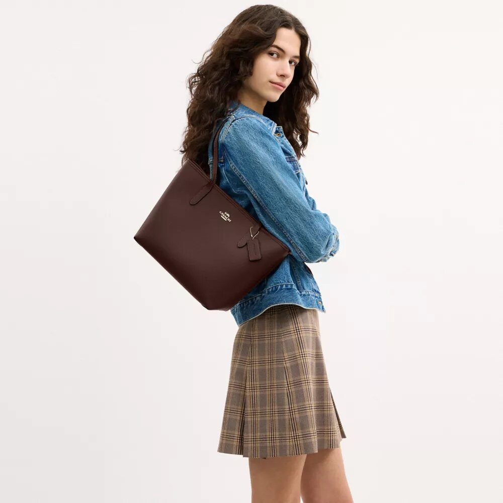 Średnia torba Shopper