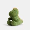 Rexy – 10. urodziny: kolekcjonerska figurka Rexy z owczej skóry