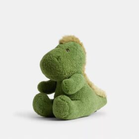 Rexy – 10. urodziny: kolekcjonerska figurka Rexy z owczej skóry