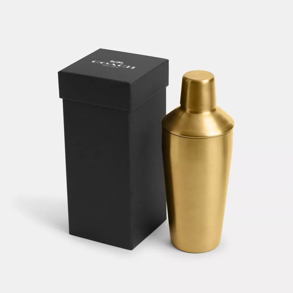 Shaker do koktajli