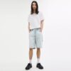 Signature Denim Szorty
