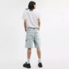 Signature Denim Szorty