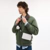 Smukła listonoszka Charter z Signature Canvas