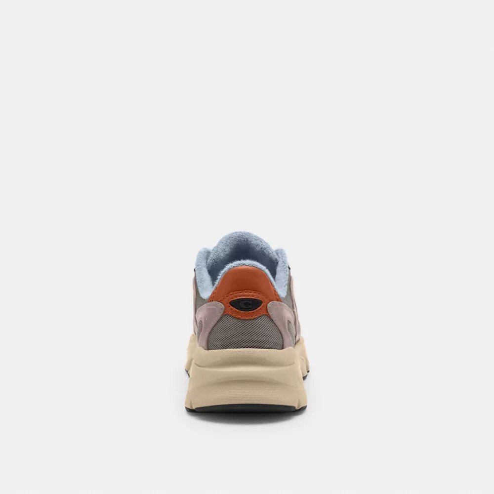 Sneakersy do bieganania Bolt Runner