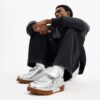 Sneakersy Match