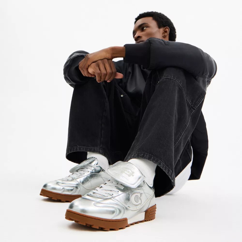 Sneakersy Match
