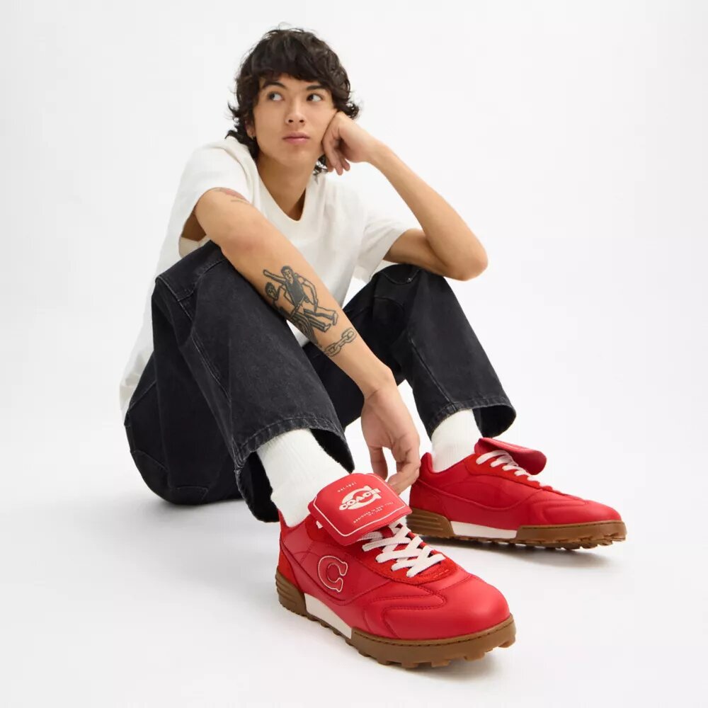 Sneakersy Match