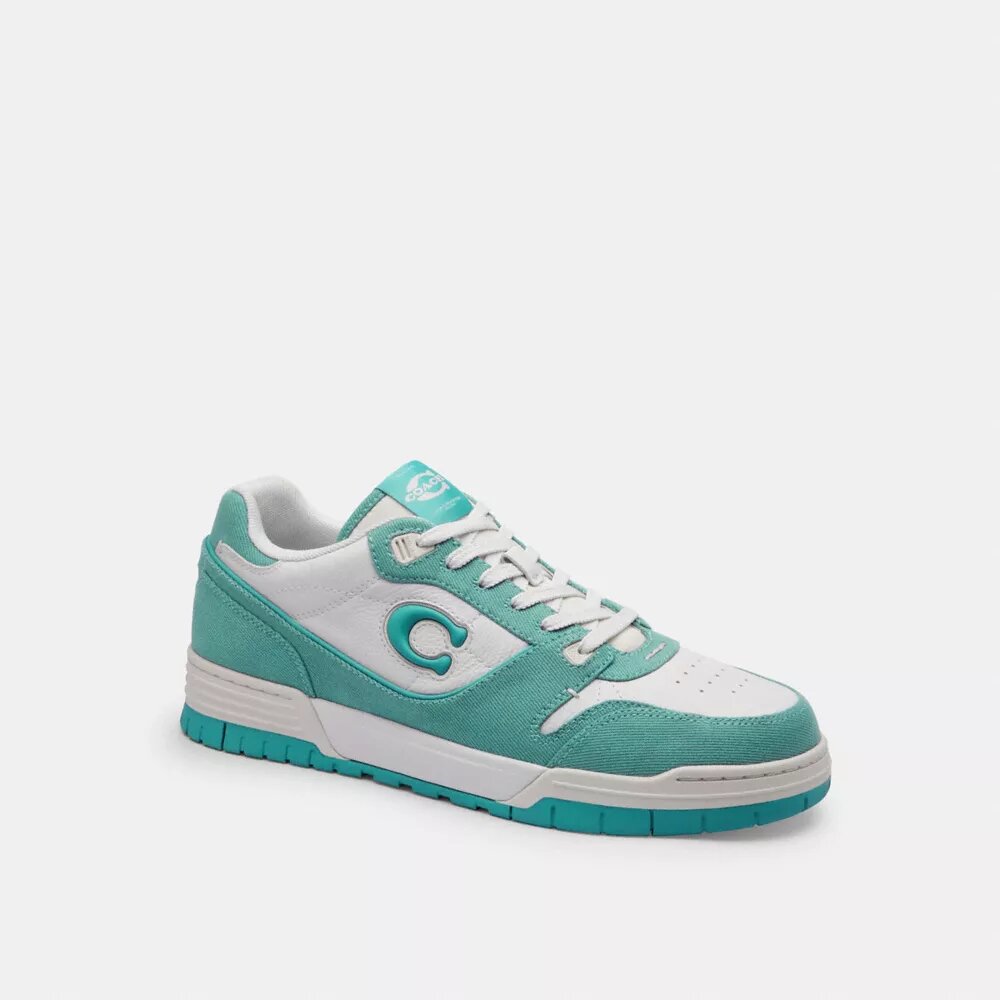 Sneakersy Soho