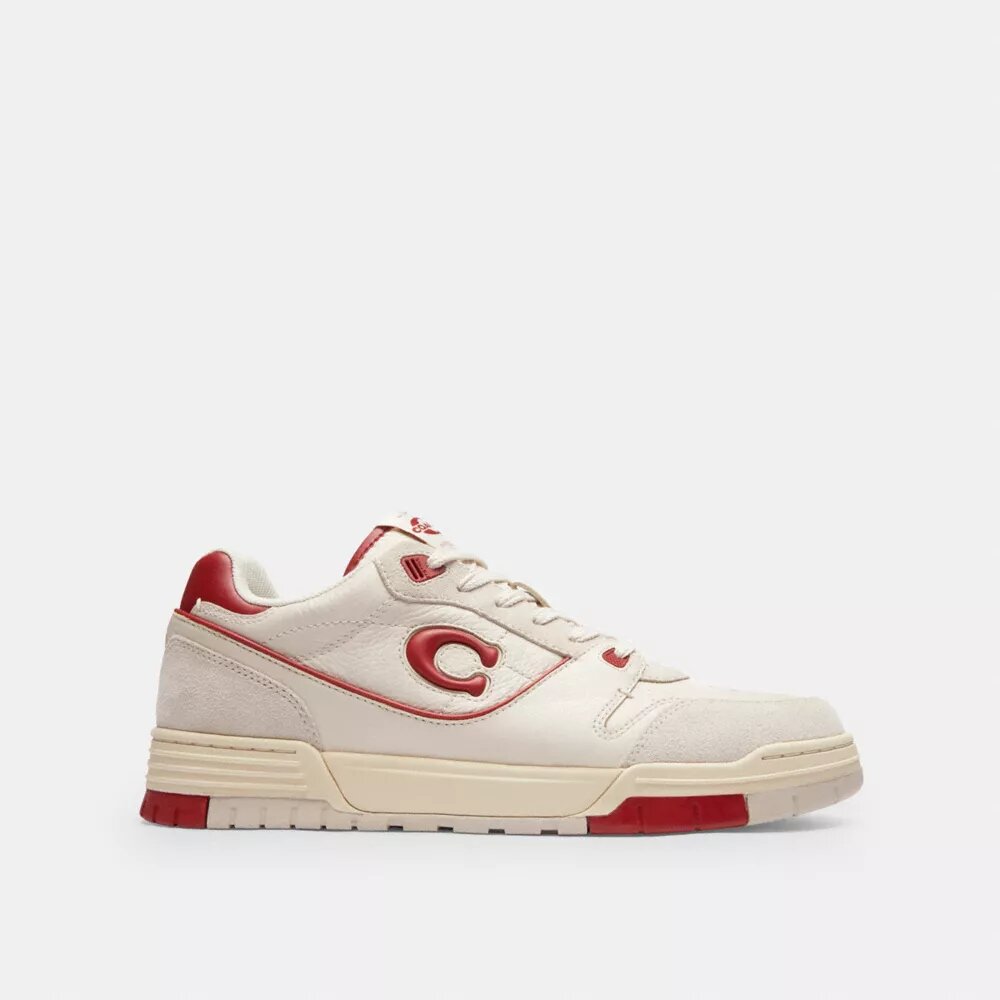 Sneakersy Soho
