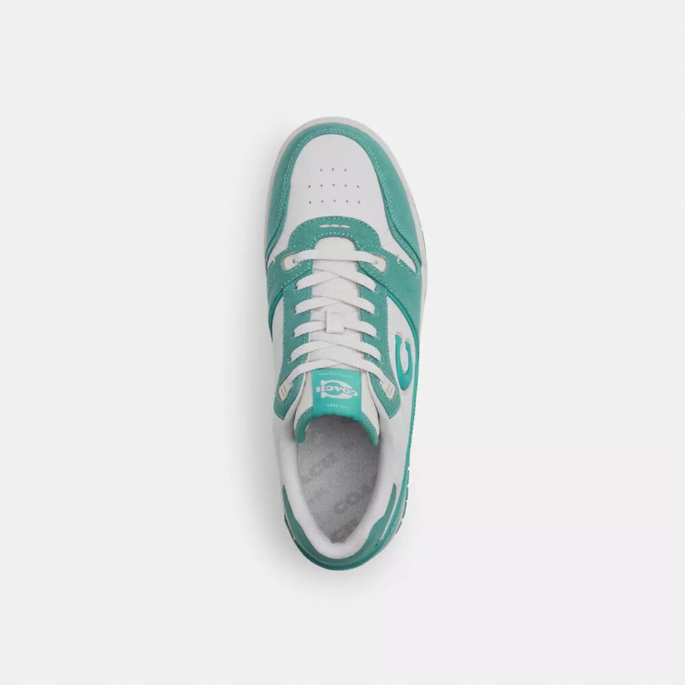 Sneakersy Soho